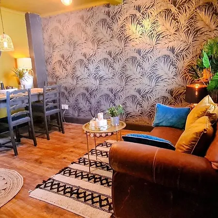 Charming Full Of Character In The Heart Southwell Apartment Southwell  Exterior photo