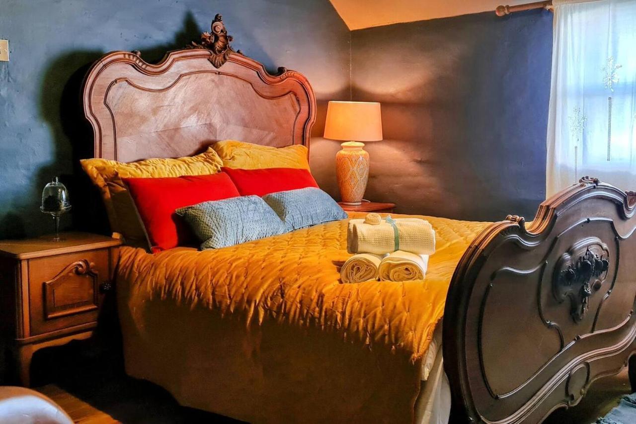 Apartment Charming Full Of Character In The Heart Southwell *