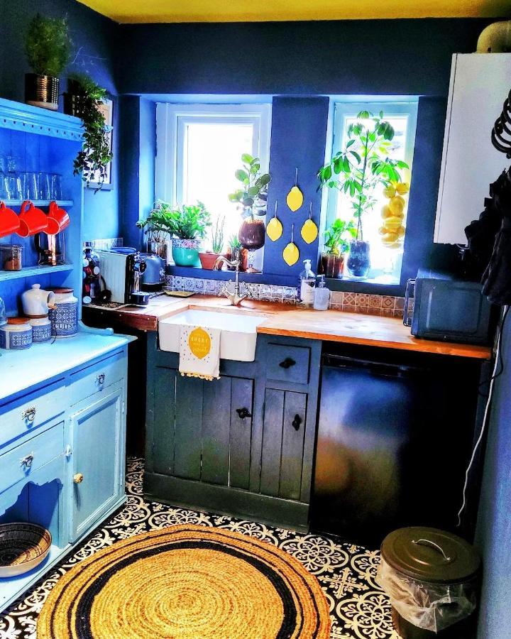 Apartment Charming Full Of Character In The Heart Southwell