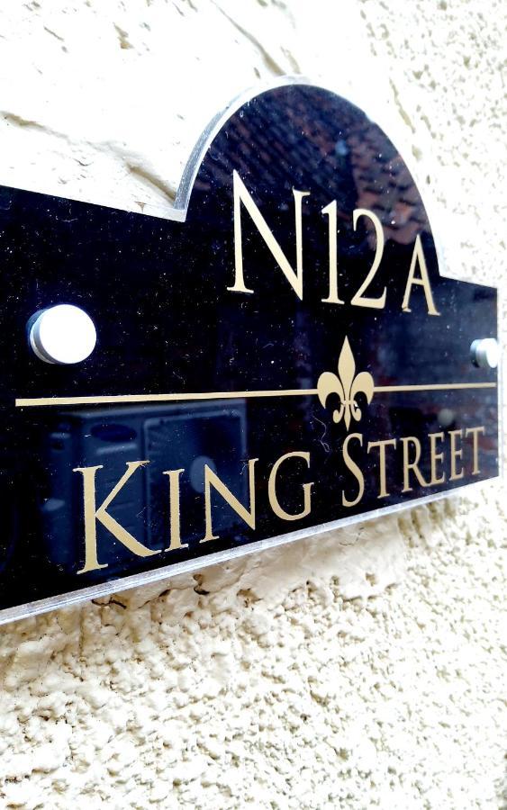 Apartment Charming Full Of Character In The Heart Southwell Southwell (Nottinghamshire)